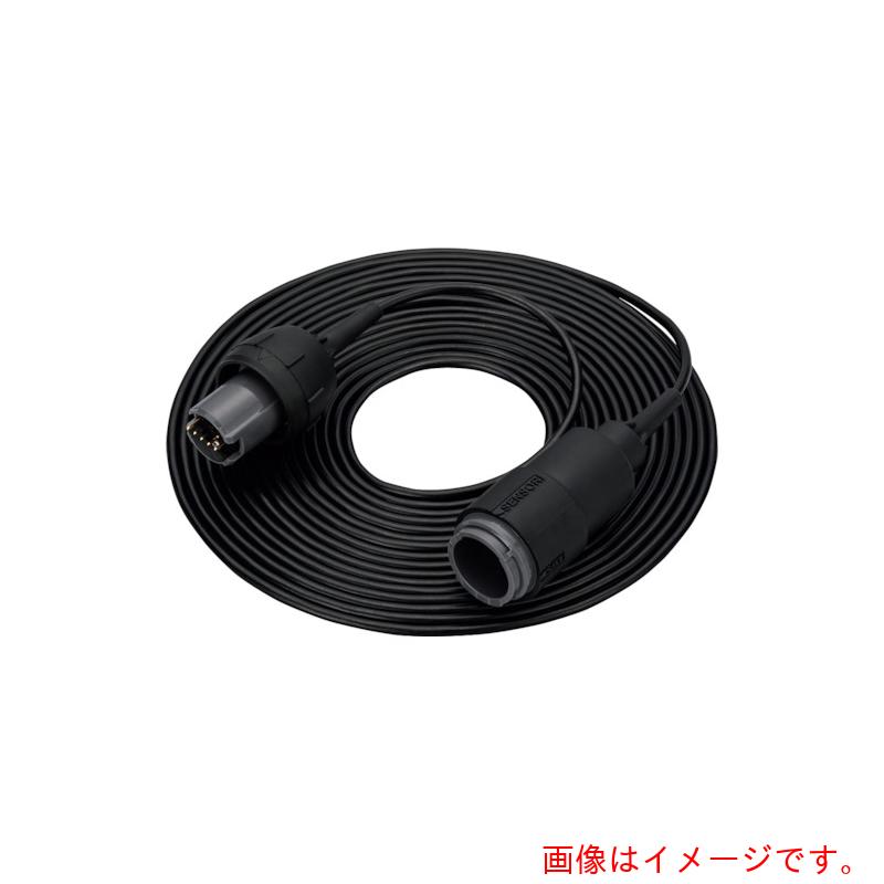 【別途貨物輸送あり】屁っ放りテック（GASTEC） ＧＯＡ－７Ｈ用センサコード１０ｍ 【品番：GOA7H-11】