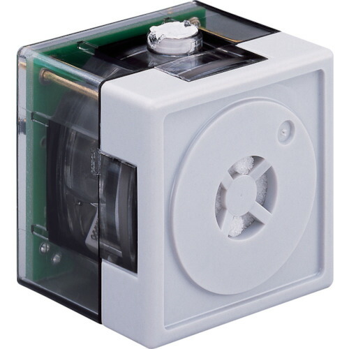 屁っ放りテック（GASTEC） ＧＨＳ－８ＡＴ用検知器 Ｈ２Ｓ－５２２Ｅ（０～５００ｐｐｍ） 【品番：H2S-522E】