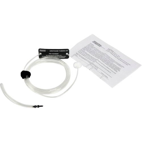 ガステック（GASTEC）　ＭＸ&minus;４用サンプリングホース（３０フィート、約９ｍ）　【品番：MX-62】｜住設プロ　店