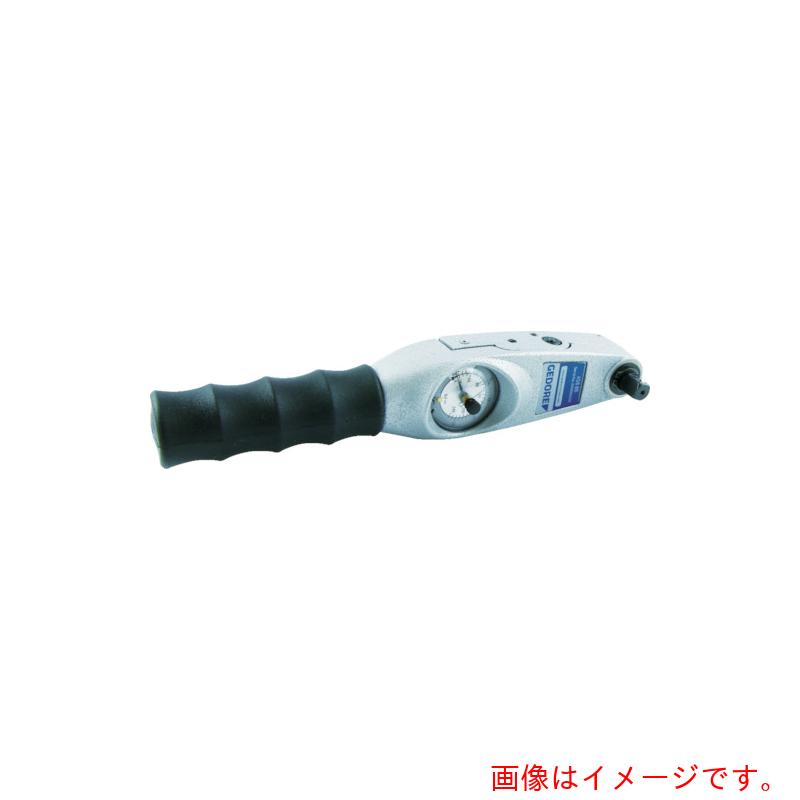 GEDORE　ダイヤル型トルクレンチ　ＢＤＳ１００Ｅ　【品番：010416】