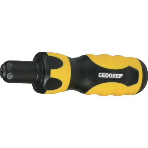 GEDORE ＥＳＤ単能型トルクドライバー ０６５４０５ 【品番：065405】