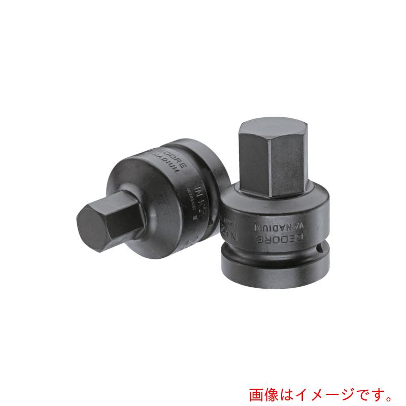 GEDORE ヘキサゴンソケット ＩＮＫ２１ １ ３０粍 【品番：1577514】