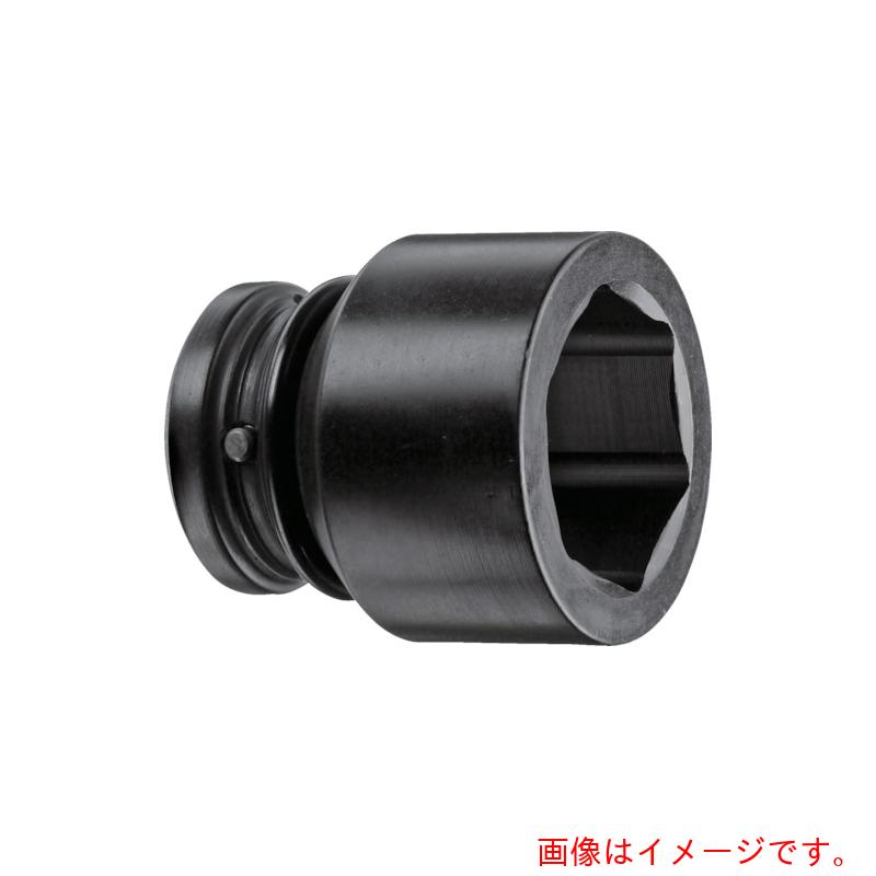 GEDORE 差しひびき用ソケット（６角） １ Ｋ２１Ｓ ７５粍 【品番：2734648】