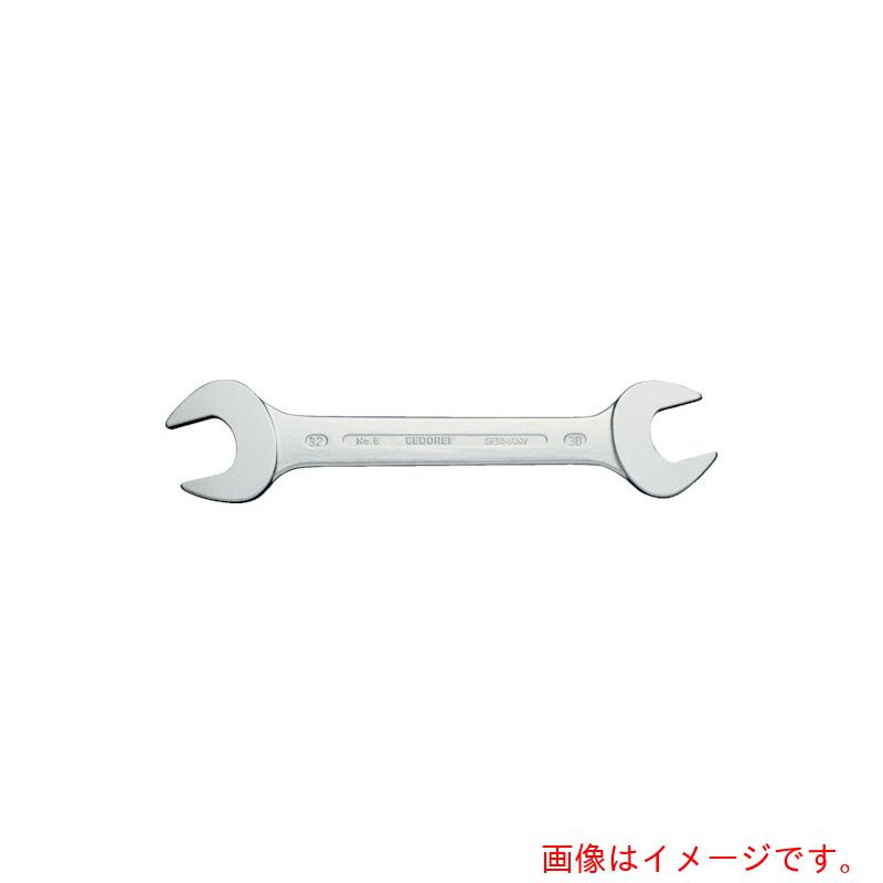 GEDORE　両口スパナ　３６Ｘ４１ｍｍ　【品番：6068470】｜住設プロ　店