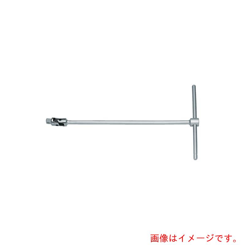GEDORE Ｔ形手持ち部分 １／２ ４６０粍 【品番：6199730】