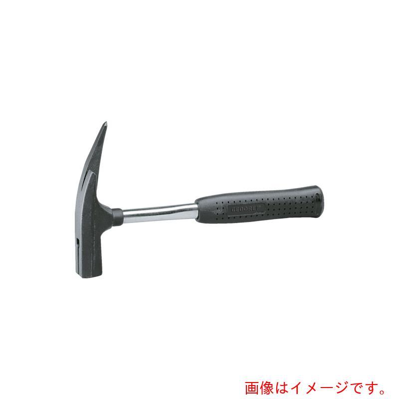 GEDORE　くぎ抜きハンマー　マグネット無し　３１７ｍｍ　【品番：8688920】