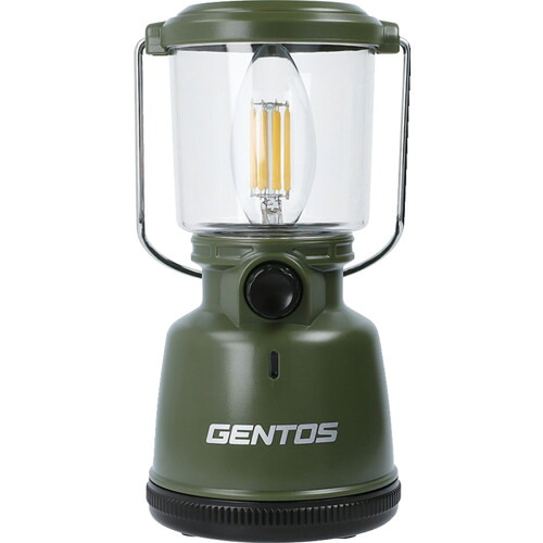 ジェントス　GENTOS　ＬＥＤランタン　エクスプローラー７００Ｆ　【品番：EX-700F】｜住設プロ　店