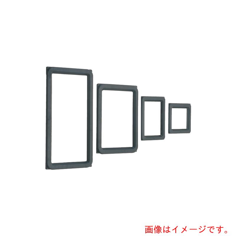 ジョー・プリンス竹下　透明樹脂板付計器読取用窓枠　特大　【品番：H-27A-4】