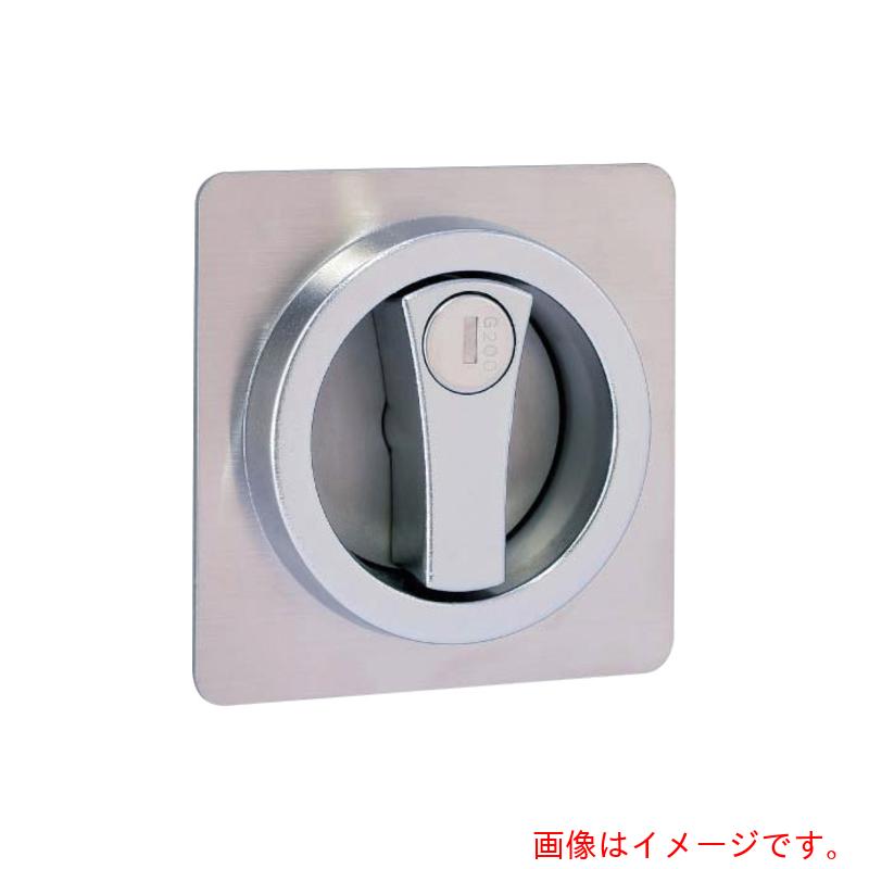 ジョー・プリンス竹下 ECプレート付丸型平面ハンドル 同一 G200 【品番:PH-271K-EC-KA】