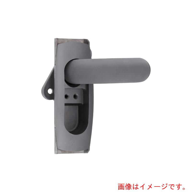 ジョー・プリンス竹下　ステンレス防水スイングハンドル　鍵ナシ　小　【品番：PH-89A-SUS-3】
