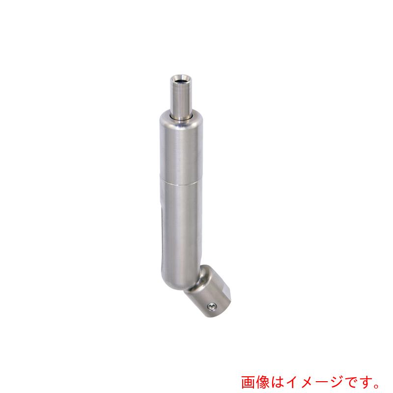 ジョー・プリンス竹下　ステンレス重量ワイヤークランプ（首振リタイプ）　【品番：PT-160-SUS】