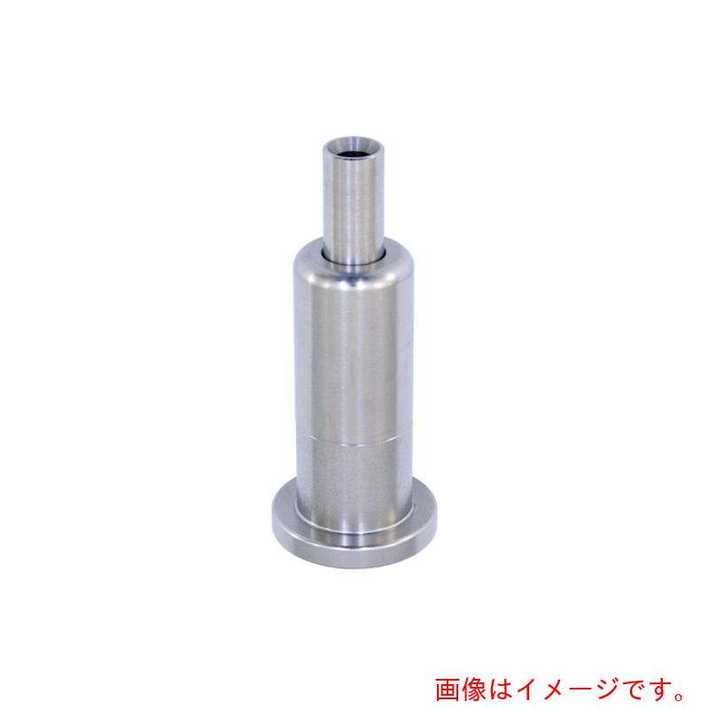 ジョー・大公竹下 ステンレス鋼掛け目ワイヤークランプ（ツバ付印字機） 【品番：PT-161-SUS】