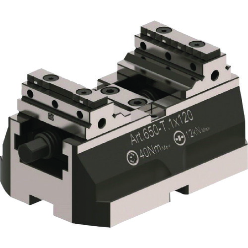 GERARDI　コンパクトＧバイス６５０　Ｔ１　５０Ｗｘ１２０ｍｍ　【品番：GR650T1X120】