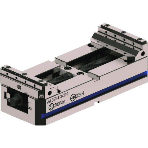 GERARDI　コンパクトＧバイス６５０　Ｔ３　１２３ＷＸ１６０ｍｍ　【品番：GR650T3X160】