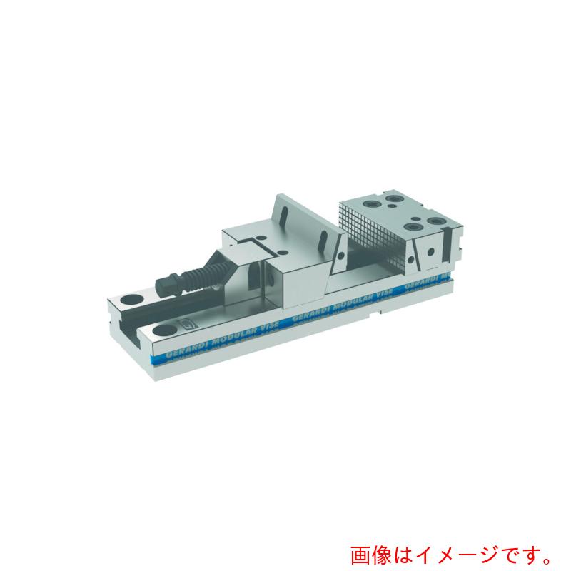 GERARDI　クイックチェンジ精密モジュラーバイス１４６（幅）ｘ３００ｍｍ　【品番：GRA3X300】