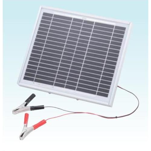 末松電子製作所　電気さく　ソーラーチャージャー１２Ｗ　【品番：820-678201】