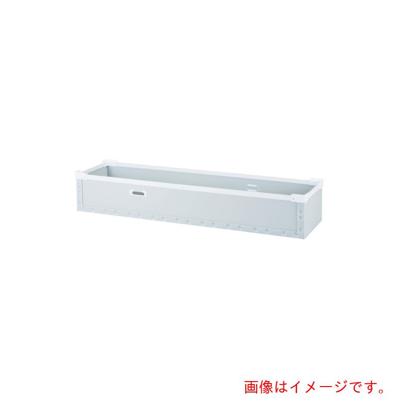【別途送料あり】岐阜プラスチック工業　ＲＩＳＵ　テクセルＢＦボックス　５９９４２７　樹脂製中空長尺ボックスＢＦボックスナチュラル３００Ｘ１７００Ｘ２５０　【品番：BF5-300X1700X250】 19,602円