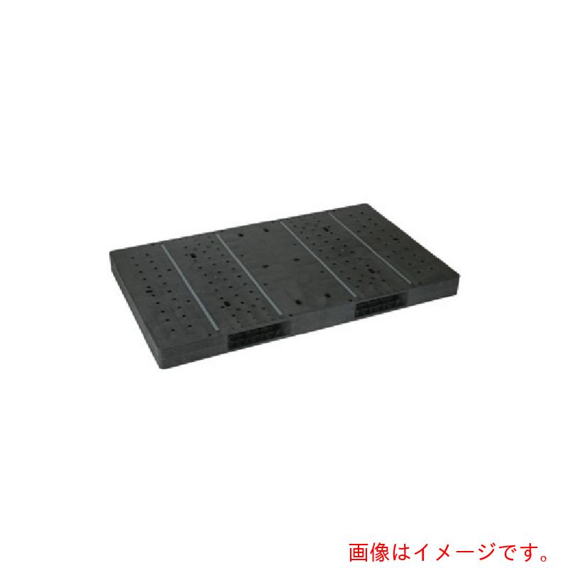 【別途貨物輸送あり】岐阜プラスチック工業 ＲＩＳＵ 低泡立つ再利用調色板 ５６０１３７ ＨＨ－Ｒ２・１１６２００両面二方差し 薄墨色 【品番：HH-R2.116200】
