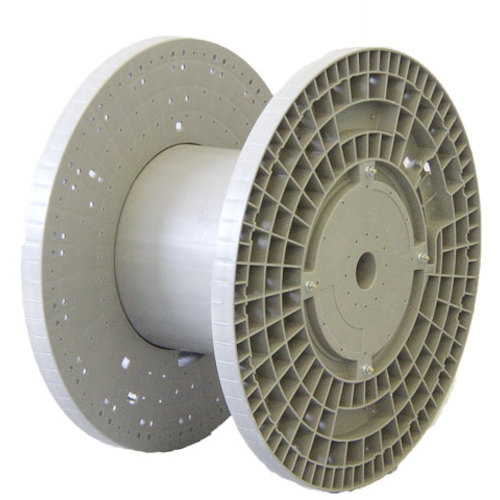 【別途貨物輸送あり】岐阜プラスチック工業 ＲＩＳＵ 電話線膜鳴楽器 ５２４８５６ ＰＬ６－４グレ－ 【品番：PL6-4】