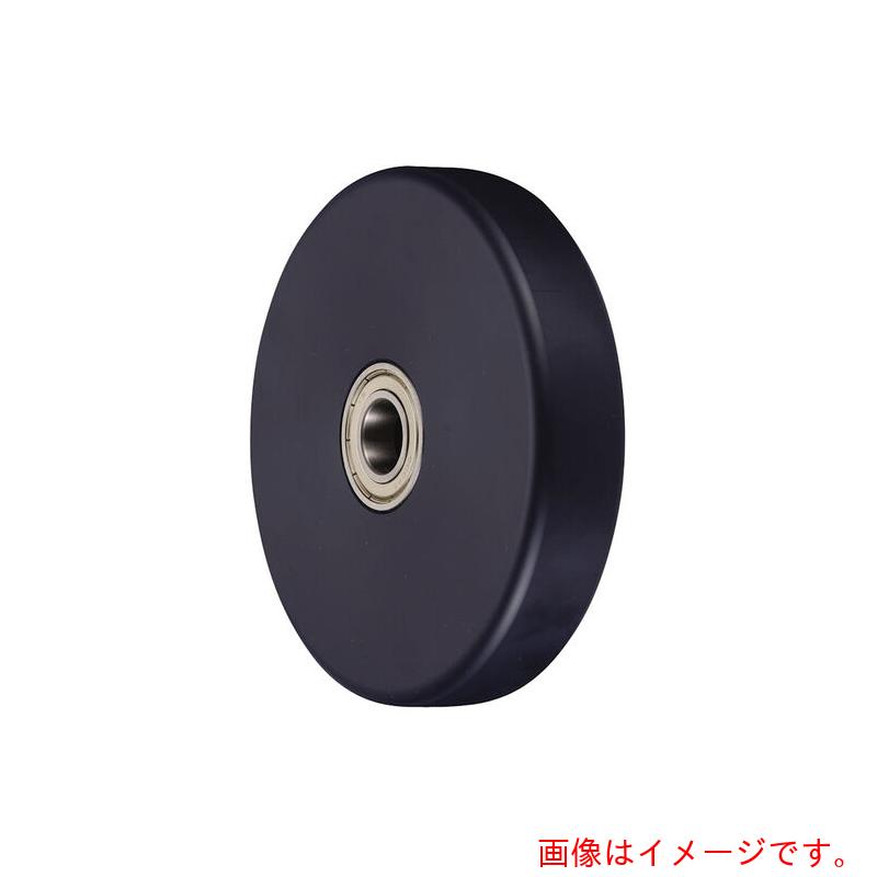 岐阜産研加工 ウカイ（UKAI） 差しさわり重用ＭＣナイロン拷問台 か細い印字機 ステンレス鋼ベアリング入 拷問台径１００粍 【品番：UWBSD-100】