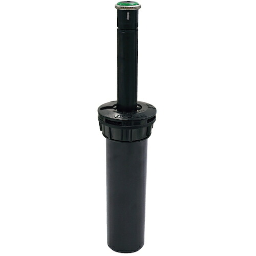 ★グローベン（Globen） ＭＲＭ流れ頭顱１００ Ｈ１５８×５８φ Ｆノズル付 １３Ａメネジ 【品番：C10MRK104F】 ガーデニング・農業-その他-花・ガーデン・DIY