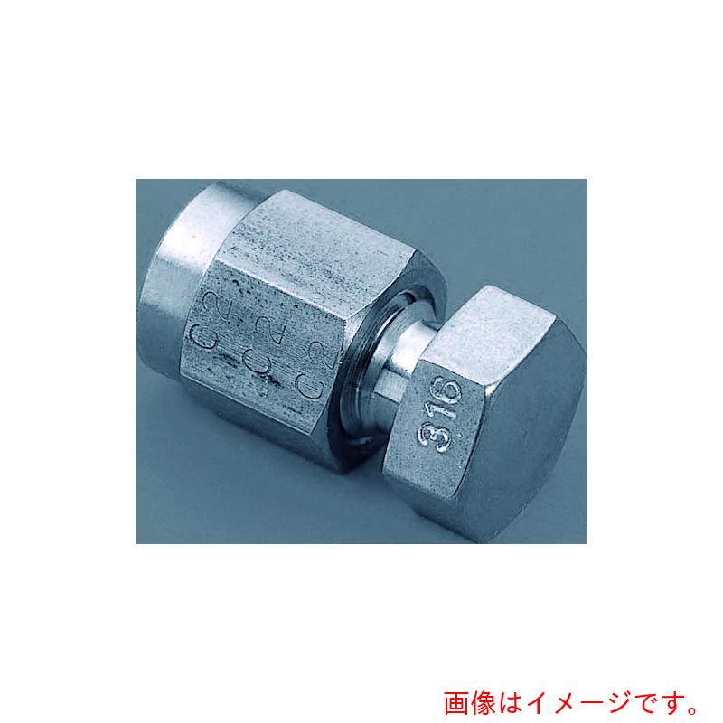 ★ジーエルサイエンス　ＳＬガタジョイント　キャップ　４ＣＰ　ＳＵＳ&minus;３１６　１ケイリ　【品番：3006-42141】｜住設プロ　店