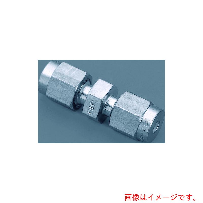 ★ジーエルサイエンス　ＳＬガタジョイント　ユニオン　１／４Ｕ　ＳＵＳ&minus;３１６　１ケイリ　【品番：3006-42941】｜住設プロ　店