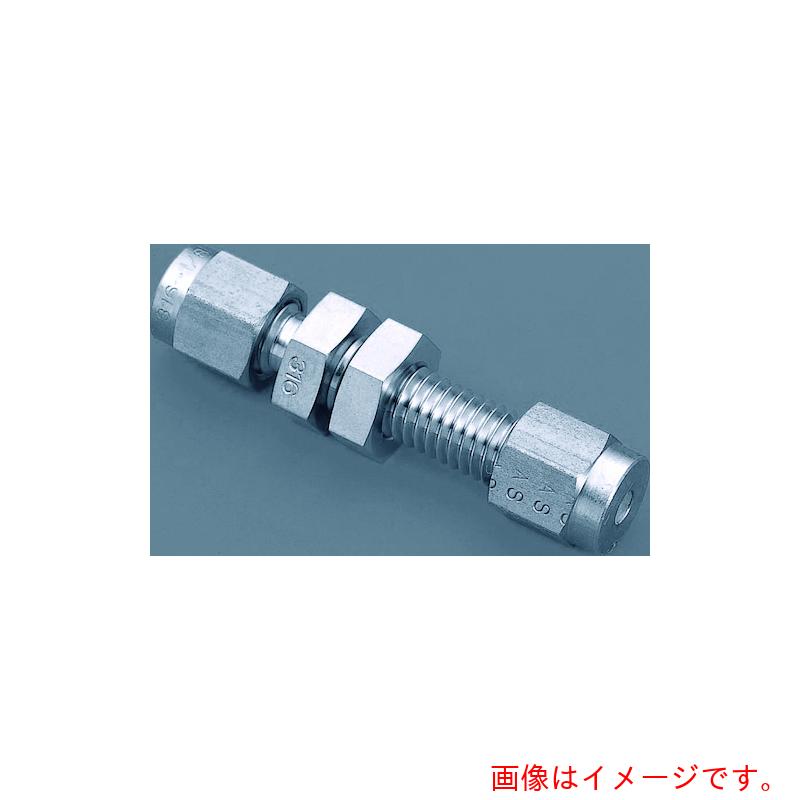 ジーエルサイエンス サルフィナート サルフィナートフィッティング バルクヘッド・ユニオン 1/4BUS 【品番:3006-50069】|住設プロ 店
