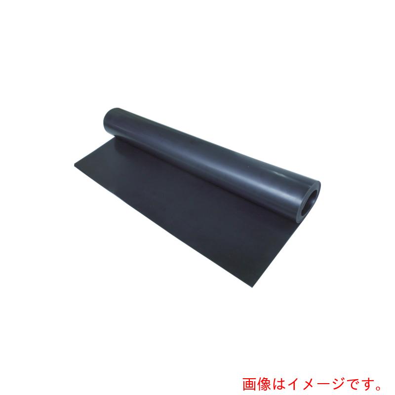 【別途送料あり】エムエフ MF ゴムシート 4mm×1m×10m(G25-004) 【品番:NB004】