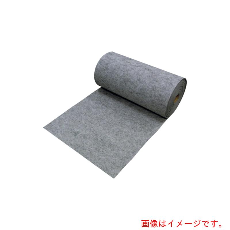 エムエフ　MF　パンチカーペット９１０　４１１　ホワイトグレー　【品番：PK411-1】