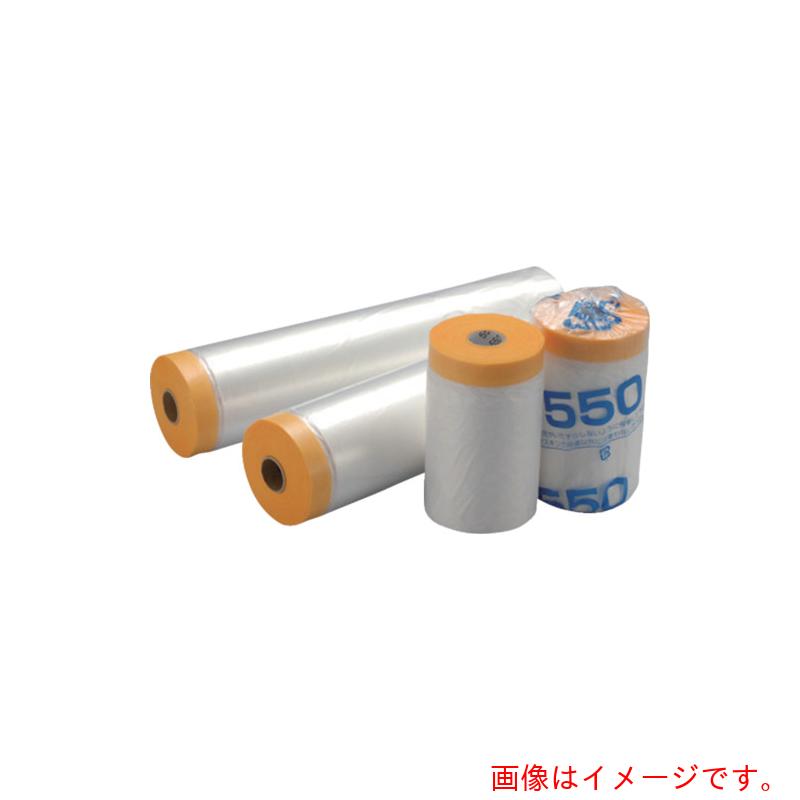 エムエフ MF 和紙テープ付き養生マスカー 1000mm幅 (60巻入) 【品番:WM1000】