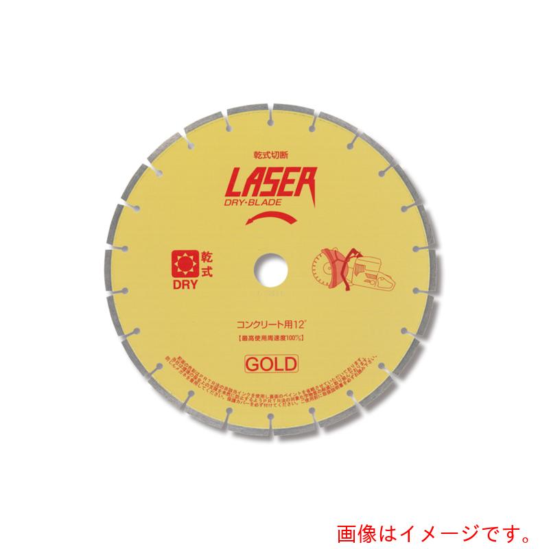 呉英製作所（GOEI）　乾式レーザーブレード１４”　ゴールドタイプ３０．５　Ｈ　【品番：2808】