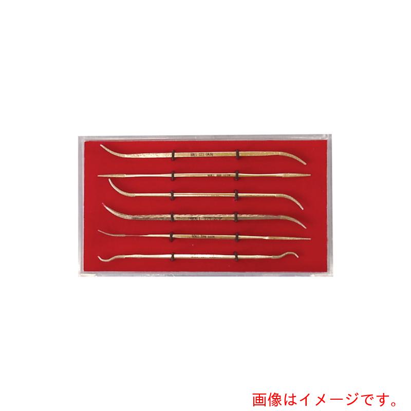 呉英製造所（GOEI） ＤＩＡヤスリ ＳＰＢ手あい ６類概念書き割り 【品番：321】