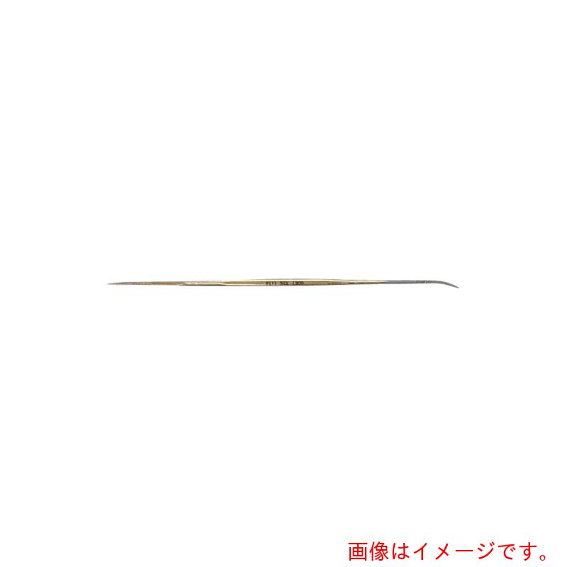 【メール便対応】呉英製作所（GOEI）　ＤＩＡヤスリ　ＳＰＢタイプ（６種類セット）　ＳＰＢ　ＮＯ５　三角　【品番：326】