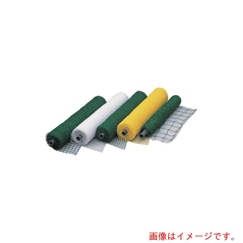 キンボシ GS 有結ロール巻ネット(緑)25mm(30m) 【品番:7571】|住設プロ 店
