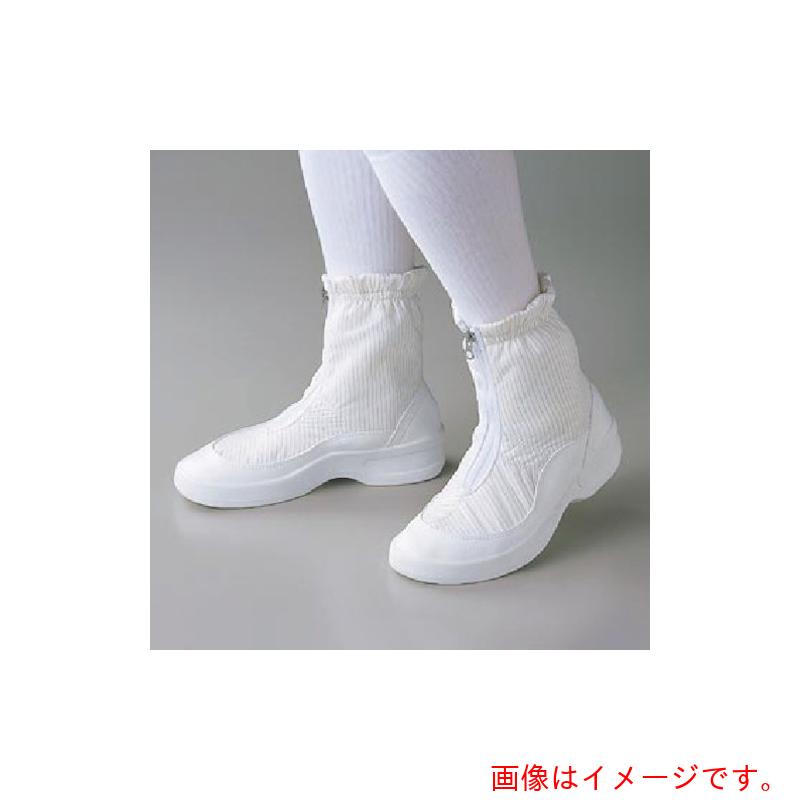 ゴールドウイン(Goldwin) ハーフブーツ白29.0cm 【品番:PA9375-29.0】|住設プロ 店