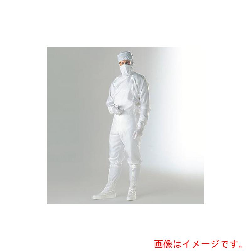 ゴールドウイン（Goldwin） サイドファスナーワンピース ＰＰ１０５１ 【品番：PP1051-B-3L】 安全・保護用品-その他-DIY・工具