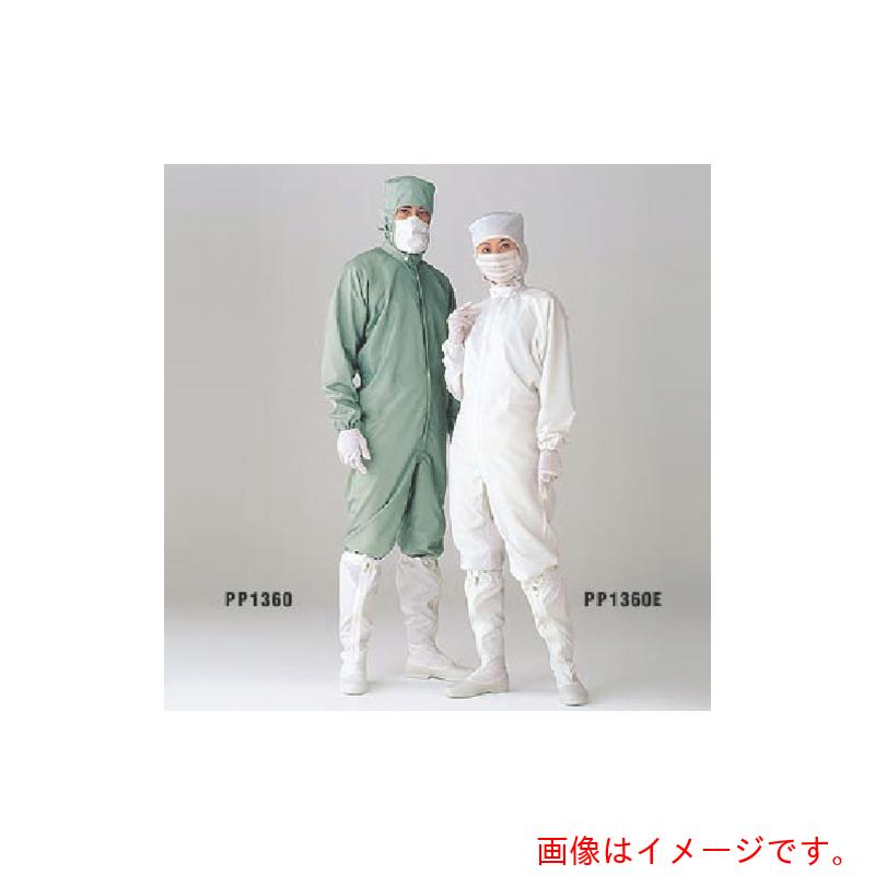 ゴールドウイン（Goldwin）　フロントファスナーワンピース　ＰＰ１３６０－ＭＧ　【10個】　【品番：PP1360-MG-4L】