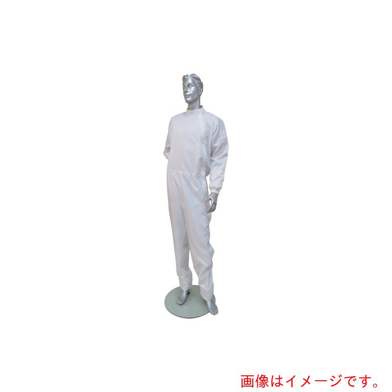 ゴールドウイン（Goldwin） サイドファスナーワンピース白３Ｌ 【品番：PP1880W3L】