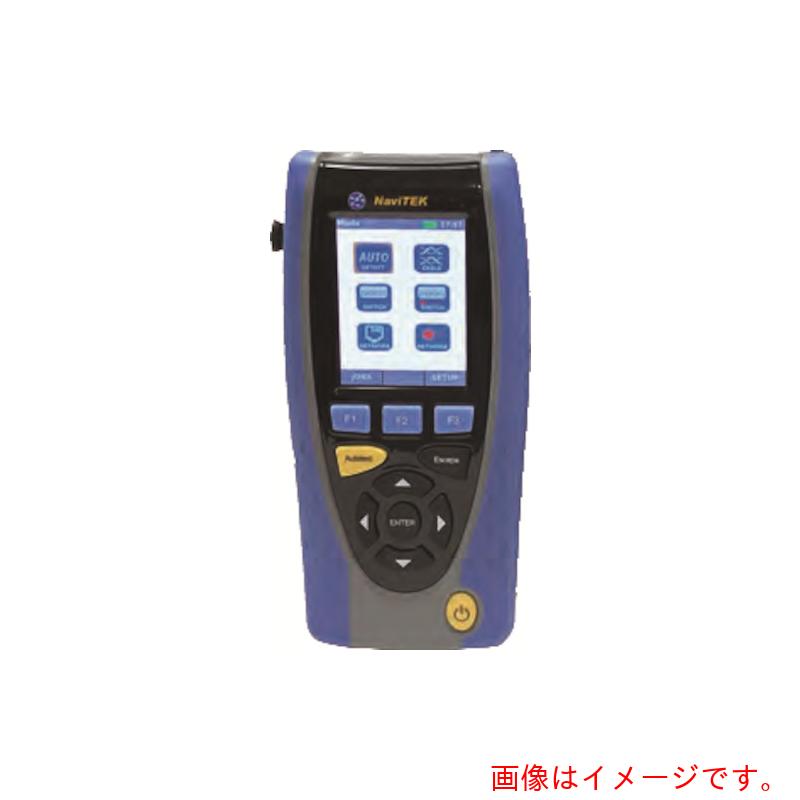 【別途送料あり】グッドマン　ＧＯＯＤＭＡＮ　ネットワークマルチテスター　ＮａｖｉＴＥＫ　ＮＴ　Ｐｌｕｓ　【品番：NAVITEK NT PLUS】