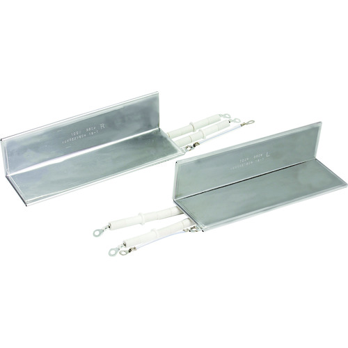 太洋電機産業（goot）　替ヒーターセットＰＯＴ&minus;２００Ｃ用　【品番：POT-200CH-S】｜住設プロ　店
