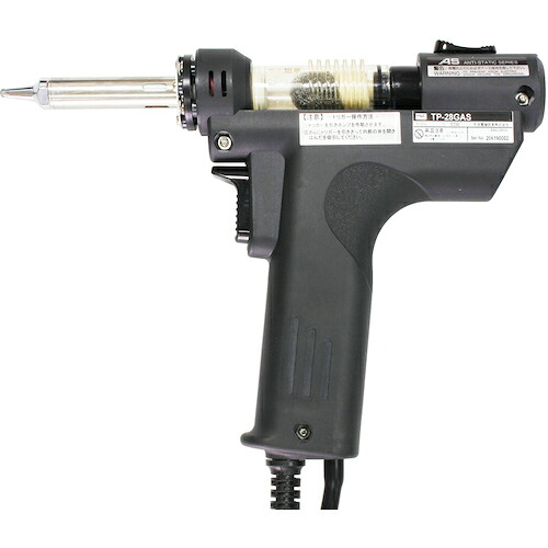 太洋電機実業（goot） 吸取器部社会的単位ＴＰ－２８０ＡＳ用 【品番：TP-28GAS】