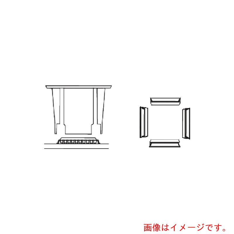 太洋電機実業（goot） ＱＦＰ／ＢＱＦＰ用ノズルＸＦＣ用 替ノズル幅３９×３９粍 【品番：XNQG-40X40】