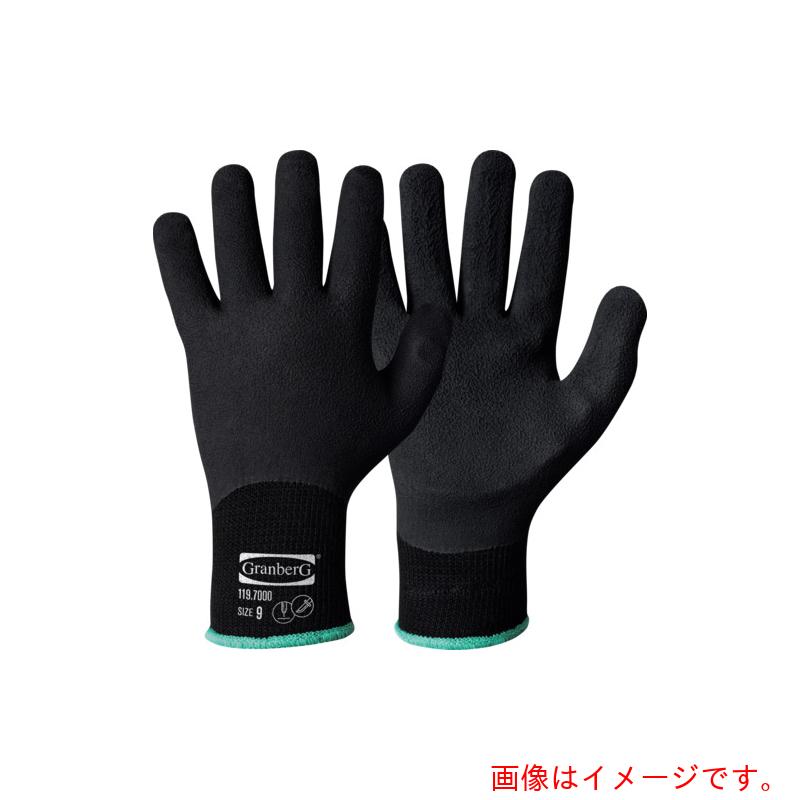 GRANBERG　耐針突刺・耐切創手袋　１１９．７０００　Ｌ　【品番：119.700009】