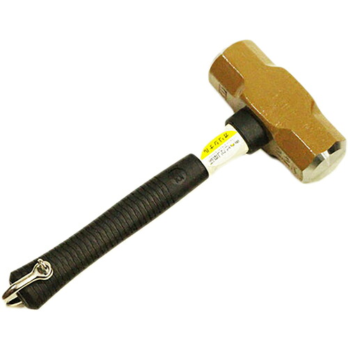 グリーンクロス　ＯＨＷ－５Ｇ　両ロハンマー２．２ｋ全長特注３０ｃｍシャックル付　【品番：6300022002】 18,614円