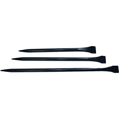 グリーンクロス　椿モデル　フック無丸両鍛バール　６００　限定品　【品番：6300022010】