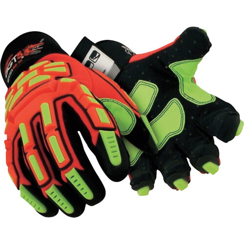 グリーンクロス　ヘックスアーマーＭＵＤ　ＧＲＩＰ　Ｍ　４０２１Ｘ&minus;Ｍ　【品番：6300028904】｜住設プロ　店