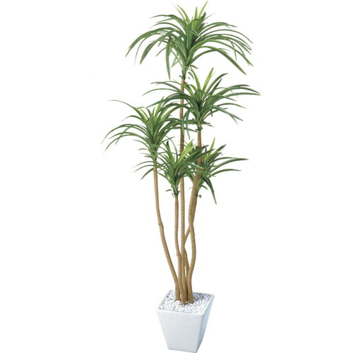 【別途貨物輸送あり】グリーンクロス ユッカポット（Ｌ）１２０ｃｍ 【品番：6300029164】