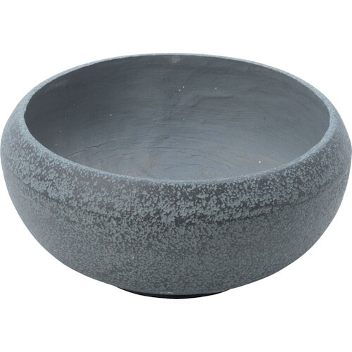 【別途送料あり】グリーンクロス　ＬＯＷ　ＤＲＯＰ　ＲＯＵＮＤ　ＰＯＴ　φ５４ｃｍ　【品番：6300029372】