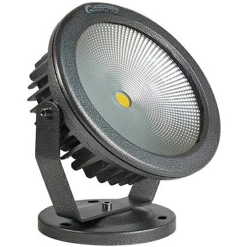 グリーンクロス ＬＥＤ写真用照明 ３０Ｗ ３０００ＬＭ 丸型 昼白いこと １３０度 ＣＯ３０－ＺＢ 【品番：6300031396】 作業灯・投光器-花・ガーデン・DIY-DIY・工具